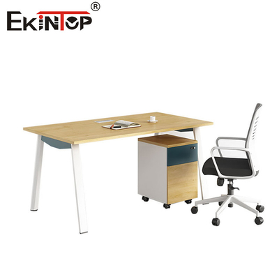 Converteerbaar Uitbreidbaar Moderne kantoor bureau Leverancier Modulair bureau meubilair