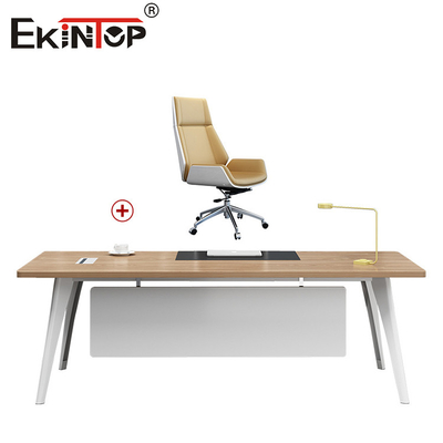 Groothandel Manager Tafel Huis Office Desk Computer Tafel Modulair bureau meubels