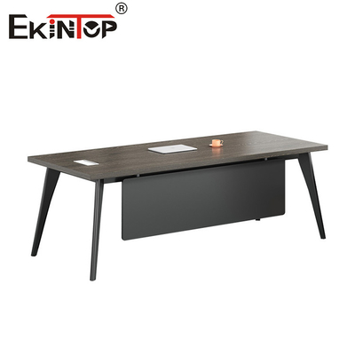 Nieuwe moderne kantoormeubilair Nieuwste kantoor bureau modulair bureau meubilair