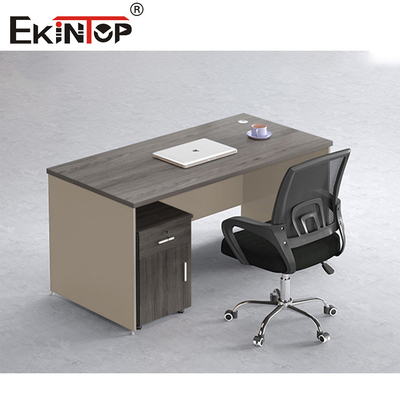 Aanpasbare kleine kantoor bureau medewerkers Modulaire bureau meubels