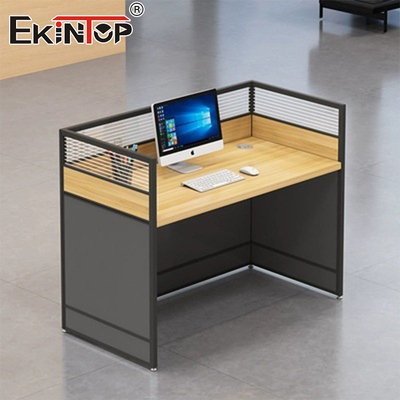 Leverancier Moderne stijl converteerbare kantoorbureaus
