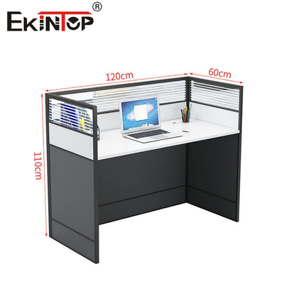 Bedrijfsmeubelen Fabriek Korting Moderne stijl kantoor bureau klein bureau tafel