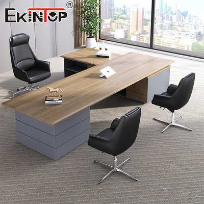 Modern stijl hoge rug leer kantoor stoel ontwerp ergonomische ontwerp stoel