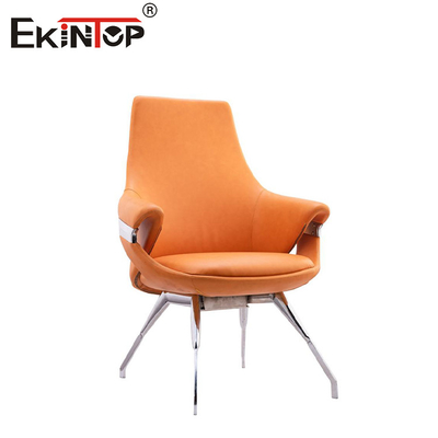Moderne luxe beste ergonomische bureau en stoel comfortabele kantoor stoel breakroom stoelen