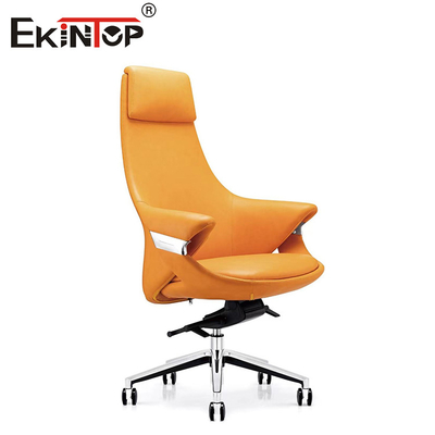 Moderne luxe beste ergonomische bureau en stoel comfortabele kantoor stoel breakroom stoelen