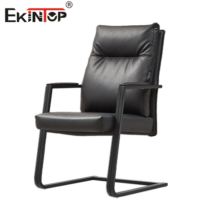 Populaire Executive PU Hoog rug leer kantoor stoel Leer stoel Kwaliteit kantoor stoelen