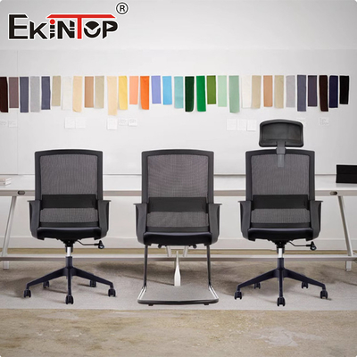 Ergonomische hoge rug taakstoel kantoor Mesh stoel Kwaliteit kantoorstoelen