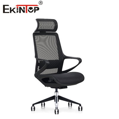 Moderne ergonomische kantoorstoel Executive Office Mesh Chair Full Mesh Office Chair