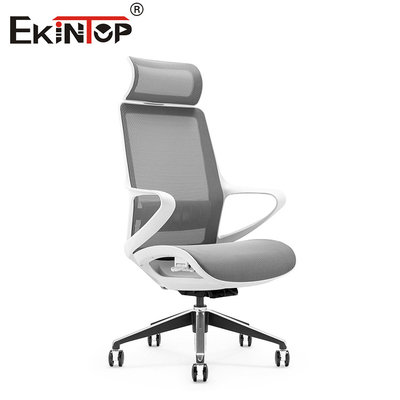 Hoogwaardige ergonomische computerstoel Executive Back Mesh Chair Full Mesh Office Chair