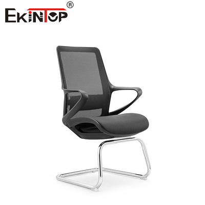 Fabriek China Modern Hoogte verstelbare Home Office Ergonomische stoel Full Mesh Office stoel