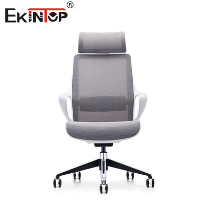 Groothandel Fabriek kantoormeubelen Executive Manager Full Mesh Off Full Mesh Office stoel