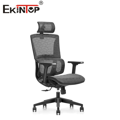 China Manufacturer Executive Ergonomische High Back Office Chair Full Mesh Office Chair