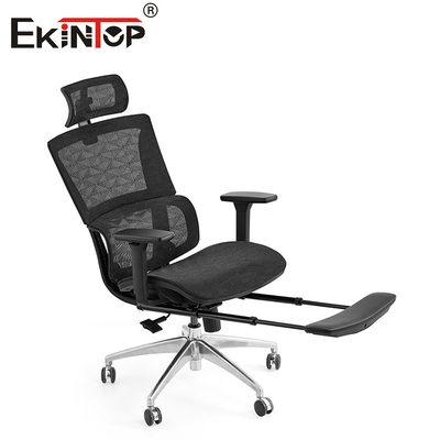 China Manufacturer Executive Ergonomische High Back Office Chair Full Mesh Office Chair