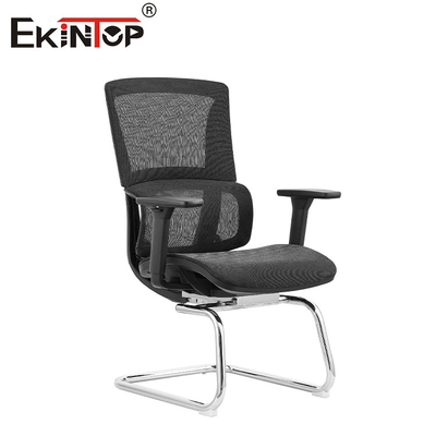 Kantoormeubilair Hoogste rug Executive Office Ergonomische Mesh Chair Full Mesh Office Chair