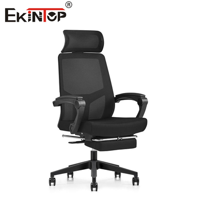 Kantoorstoelen Ergonomisch meubilair Moderne draaiknopstoel Full Mesh Kantoorstoel