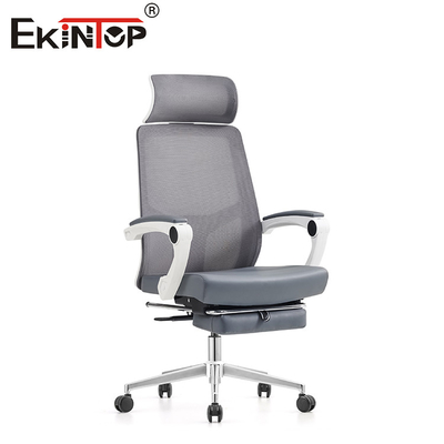 Moderne ontwerp kantoor Executive Chair draaiwielen verstelbare full mesh kantoor stoel