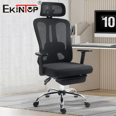 Fabrikanten Groothandel Studioffice Stoel Eenvoudige Computerstoel Full Mesh Office Stoel