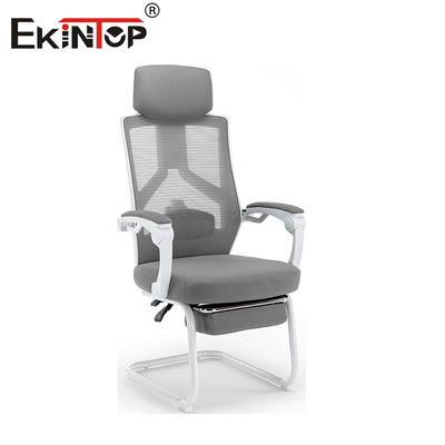 Nieuw ontwerp Comfortabel kantoormeubilair Ergonomische kantoorstoel Full Mesh kantoorstoel