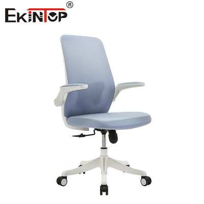 Ergonomische Executive Verstelbare Kantoor Draaiende stoel Meubelen Op maat gemaakte stoel