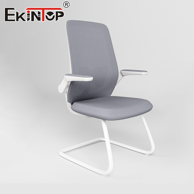 Nieuwe Commerciële Draaibaar Mesh Ergonomische Executive Stoel Stoel Bureau Stoel