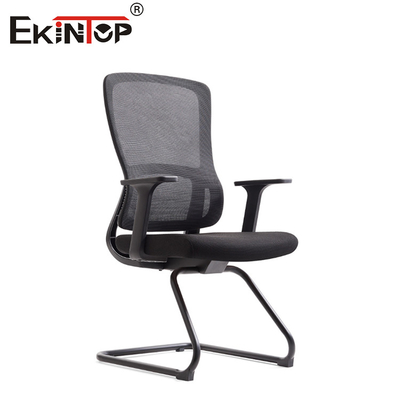 Moderne Home Computer Mesh Executive Chair Stof Kantoorstoel