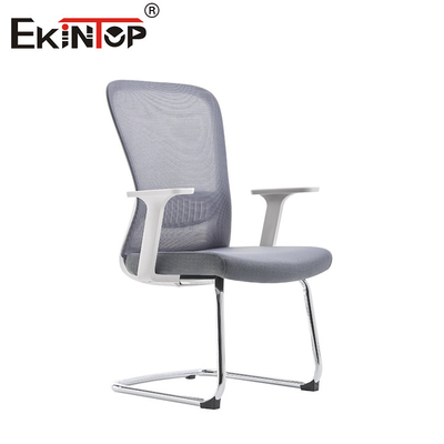 Zelfinstelbaar mechanisme Mesh Office Chair Groothandel Draaiende kantoorstoelen Kantoorstoel