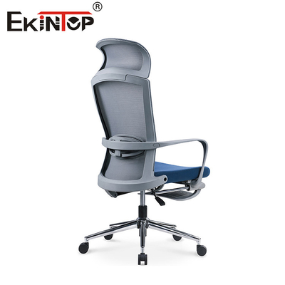 ODM-fabrikant Comfortable Mesh Executive Ergonomische kantoorstoel Zelf assembleren