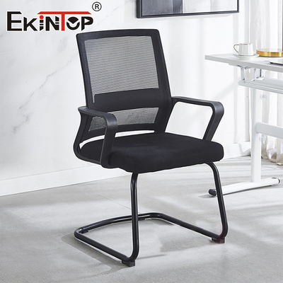 Professionele Home Draaibaar Moderne Stijl Stevige Kantoorstoel Moderne Stijl