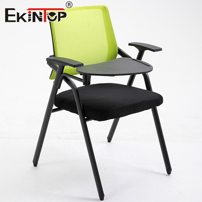Commerciële Mesh Office Home Computer Desk Stoelen Robuuste kantoorstoel