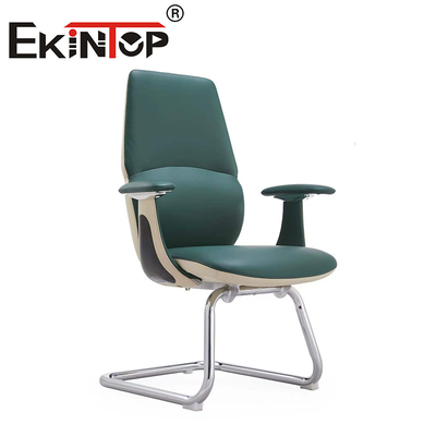 Kantoormeubilair Conferentie stoel Ergonomische Executive Office stoel Lederklub stoelen