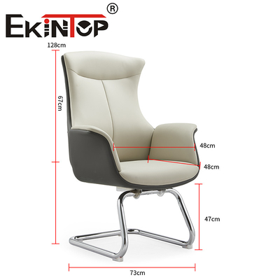 Fabrieksprijs Modern Design Echt Executive Office Meubelen Koeien Huis Stoel