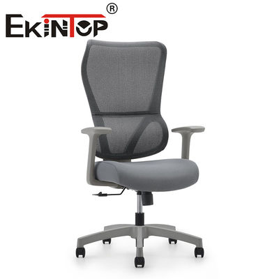 Comfortabele Executive Prijs Goedkoop Computer Designer Draaibare Kantoorstoel Mesh Back Stoel
