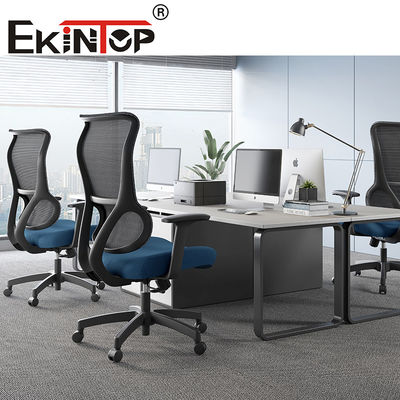 Comfortabele Executive Prijs Goedkoop Computer Designer Draaibare Kantoorstoel Mesh Back Stoel