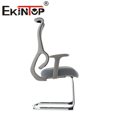 Hoogwaardige Mid back nieuwste stijl comfortabele ergonomische kantoor stoel Mesh back stoel