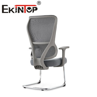 Hoogwaardige Mid back nieuwste stijl comfortabele ergonomische kantoor stoel Mesh back stoel