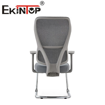 Comfortabele stoelen Stof Ergonomisch Mesh Executive Office Chair Mesh Back Chair