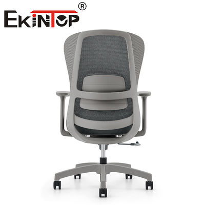 China Office Chair Manufacturer Swivel Full Mesh Office Chairs Office Mesh Task Chair