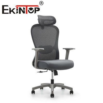 Groothandel Ergonomische Stoel Draaibare Computer Mesh Stoel Moderne Bureaustoel Mesh Taakstoel