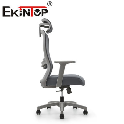 Groothandel Ergonomische Stoel Draaibare Computer Mesh Stoel Moderne Bureaustoel Mesh Taakstoel