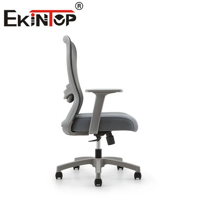 Goedkope nieuwe aankomst Computer kantoor stoel Mesh Contemporary Office Meubels Mesh Taakstoel