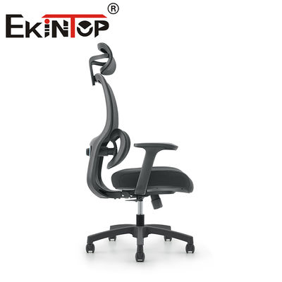 Hoogwaardige Moderne Mesh Stoel Verstelbaar Bureau Stof Werkplek Mesh Taakstoel
