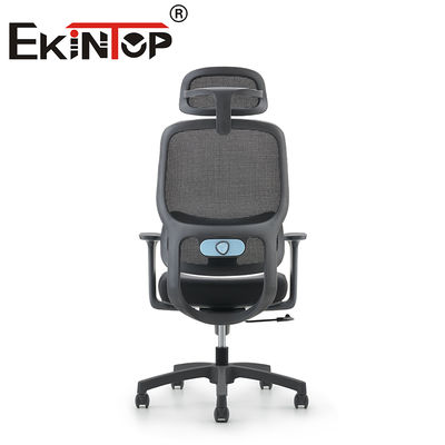 Bedrijfsmeubelen Moderne draaibare Executive Ergonomische Stoel Design Groothandel Mesh Taakstoel