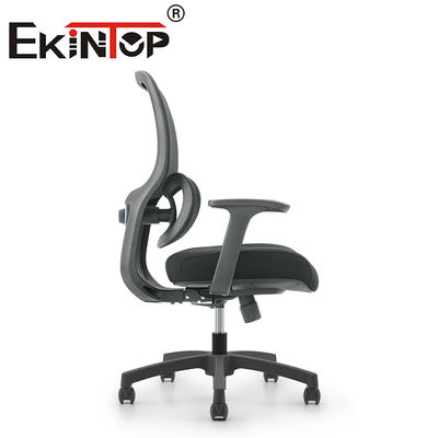 Mesh Moderne stijl Comfortabel thuis Ergonomische kantoorstoel Fabrieksprijs Mesh Taakstoel