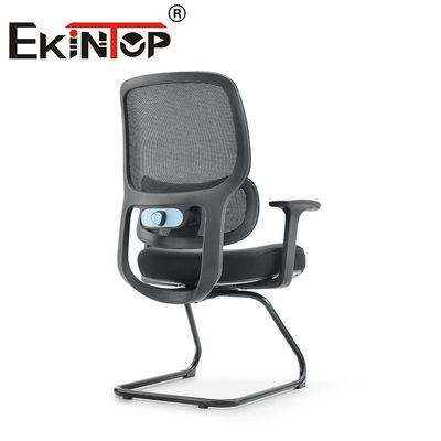 Hoogwaardige Home Indoor Mid back Comfortable Modern Office Chair China Mesh Task Chair