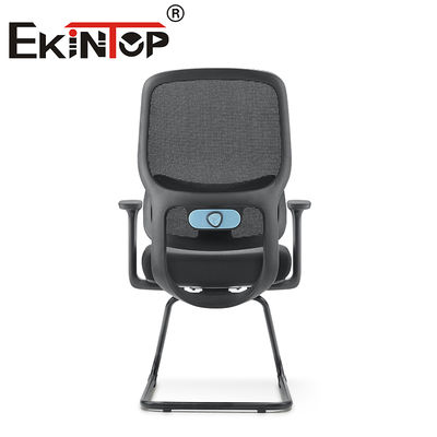 Hoogwaardige Home Indoor Mid back Comfortable Modern Office Chair China Mesh Task Chair