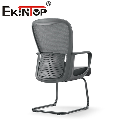 Fabrikant Ergonomische Computerstoel Volledig Mesh Directiebureaustoelen Mesh Rugstoel