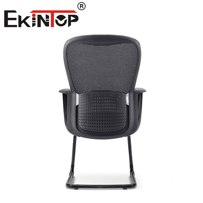Fabrikant Ergonomische Computerstoel Volledig Mesh Directiebureaustoelen Mesh Rugstoel