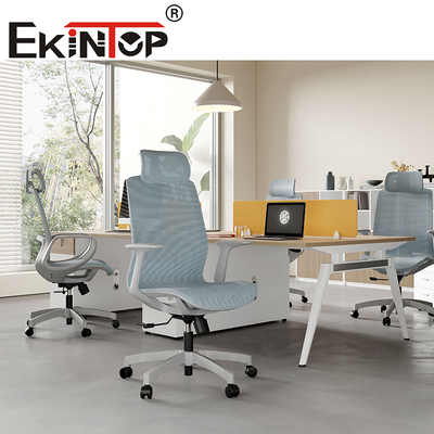 Comfortabele Mesh Desk Ergonomische kantoorstoel Office Ergonomische kantoorstoel Mesh Back Chair