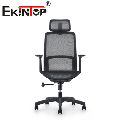 Wielmeubilair Moderne Stijl Verstelbare Kantoor Mesh Ergonomische Stoel Mesh Rug Stoel