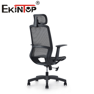 Wielmeubilair Moderne Stijl Verstelbare Kantoor Mesh Ergonomische Stoel Mesh Rug Stoel